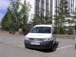 Saby Foundation has purchased the next lot of vehicles «Invataxi» for regions of Kazakhstan  