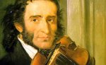 Niccolo Paganini – The Whole Life without Rest and Peace