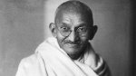 Mahatma Gandhi. Wisdom and Philosophy